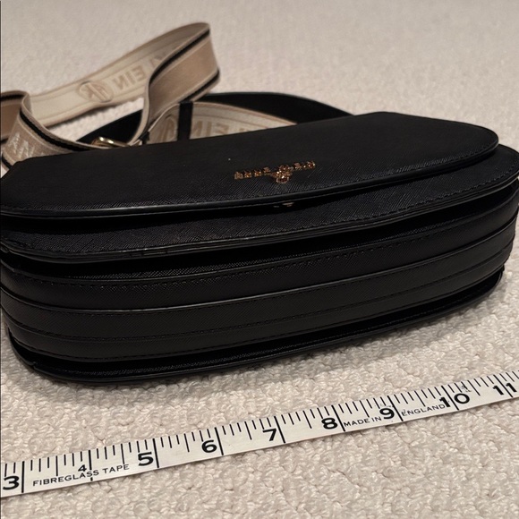 Ann Klein Convertible Shoulder Bag - Picture 6 of 9